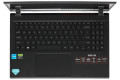 Laptop Acer Gaming Nitro V ANV15 51 55CA - NH.QN8SV.004 (Intel Core i5 13420H | RTX 4050 6GB | 15.6" FHD IPS 144Hz | Win 11 | Đen)