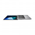 Laptop ASUS ExpertBook P1403CVAY-308D4256-50W (Intel Core 3 Processor 100U | Intel Graphics | 14 inch FHD | 8GB | 256GB | Win 11 | Xám)