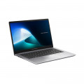 Laptop ASUS ExpertBook P1403CVA-C5H08-50W (Intel Core 5 Processor 210H | Intel Graphics | 14 inch FHD | 8GB | 512GB | Win 11 | Xám)