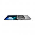 Laptop ASUS ExpertBook P1403CVA-C5H08-50W (Intel Core 5 Processor 210H | Intel Graphics | 14 inch FHD | 8GB | 512GB | Win 11 | Xám)