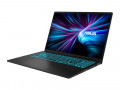 Laptop ASUS Gaming V16 V3607VU-RP192W (Intel Core 5 210H | RTX 4050 6GB | 16-inch WUXGA | 16GB | 512GB | Windows 11 | Đen)