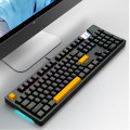 Bàn phím cơ E-Dra EK316 Brown Switch