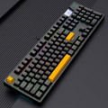 Bàn phím cơ E-Dra EK316 Brown Switch