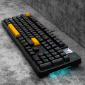 Bàn phím cơ E-Dra EK316 Brown Switch