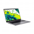 Laptop Acer Aspire Go 14 AI AG14-I71M-50AL NX.W25SV.001 (Intel Core Ultra 5 processor 125H | Intel Arc | 14 inch FHD+ | 16GB | 512GB | Win 11 | Xám)