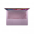 Laptop Swift Air 14 SFA14-I31-55NR NX.W4JSV.001 (Intel Core 5 processor 320 | 12GB | 512GB | Intel Graphics | 14 inch WUXGA | Win 11 | Hồng)