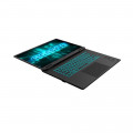 Laptop GIGABYTE GAMING A16 EVHS3VN893SH (Intel Ultra 9 185H | RTX 5060 8GB | 16-inch FHD+ | 16GB | 512 GB | Win 11 Home SL | Đen)