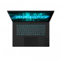 Laptop GIGABYTE GAMING A16 EVHS3VN893SH (Intel Ultra 9 185H | RTX 5060 8GB | 16-inch FHD+ | 16GB | 512 GB | Win 11 Home SL | Đen)