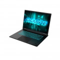 Laptop GIGABYTE GAMING A16 EVHS3VN893SH (Intel Ultra 9 185H | RTX 5060 8GB | 16-inch FHD+ | 16GB | 512 GB | Win 11 Home SL | Đen)