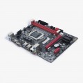 Mainboard Fuller H81M-F33 (LGA 1155, mATX, 2 khe RAM DDR3)