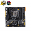 Mainboard Asus TUF B365M-PLUS GAMING (Intel B365, LGA 1151, M-ATX, 4 khe RAM DDR4)