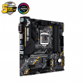 Mainboard Asus TUF B365M-PLUS GAMING (Intel B365, LGA 1151, M-ATX, 4 khe RAM DDR4)