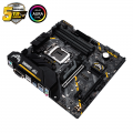 Mainboard Asus TUF B365M-PLUS GAMING (Intel B365, LGA 1151, M-ATX, 4 khe RAM DDR4)