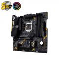 Mainboard Asus TUF B365M-PLUS GAMING (Intel B365, LGA 1151, M-ATX, 4 khe RAM DDR4)