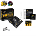 Mainboard Asus TUF B365M-PLUS GAMING (Intel B365, LGA 1151, M-ATX, 4 khe RAM DDR4)