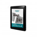 Ổ cứng SSD Kingmax SMV32 2.5" 240GB 