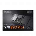 Ổ Cứng SSD Samsung 970 Evo Plus 250GB (M.2 NVMe Gen 3 x 4 | 3500MB/s | 3300MB/s)
