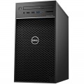 Máy trạm Dell Precision 3630 - 70172473/ Core i7/ 16Gb (2x8Gb)/ 1Tb/ Quadro P2000 5GB/ Ubuntu 14.04