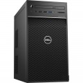 Máy trạm Dell Precision 3630 - 70172473/ Core i7/ 16Gb (2x8Gb)/ 1Tb/ Quadro P2000 5GB/ Ubuntu 14.04