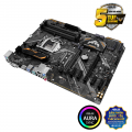 Mainboard Asus TUF B360-PLUS GAMING (Intel B360, LGA 1151v2, ATX, 4 khe RAM DDR4)