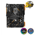 Mainboard Asus TUF B360-PRO GAMING (Intel B360, LGA 1151v2, ATX, 4 khe RAM DDR4)