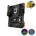 Mainboard Asus TUF B360-PRO GAMING (Intel B360, LGA 1151v2, ATX, 4 khe RAM DDR4)