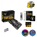 Mainboard Asus TUF B360-PRO GAMING (Intel B360, LGA 1151v2, ATX, 4 khe RAM DDR4)