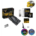 Mainboard Asus TUF B360-PRO GAMING (WI-FI) (Intel B360, LGA 1151v2, ATX, 4 khe RAM DDR4)