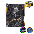 Mainboard Asus TUF B360-PRO GAMING (WI-FI) (Intel B360, LGA 1151v2, ATX, 4 khe RAM DDR4)