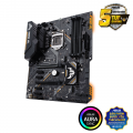 Mainboard Asus TUF B360-PRO GAMING (WI-FI) (Intel B360, LGA 1151v2, ATX, 4 khe RAM DDR4)