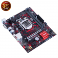 Mainboard Asus EX-B365M-V5 (Intel LGA 1151, M-ATX, 2 khe RAM DDR4)