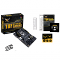 Mainboard Asus TUF H310-PLUS GAMING (Intel LGA 1151, ATX, 2 khe RAM DDR4)