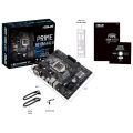 Mainboard Asus PRIME H310M-A R2.0 (Intel LGA 1151, M-ATX, 2 khe RAM DDR4)