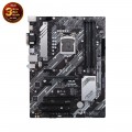 Mainboard Asus PRIME B460-PLUS (Intel B460, LGA 1200, ATX, 4 khe RAM DDR4)