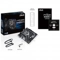 Mainboard Asus PRIME B460M-K (Intel LGA 1200, M-ATX, 2 khe RAM DDR4)