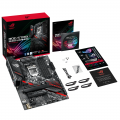 Mainboard Asus ROG STRIX B460-H GAMING (Intel LGA 1200, ATX, 4 khe RAM DDR4)