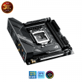 Mainboard Asus ROG STRIX B460-I GAMING (Intel LGA 1200, Mini ITX, 2 khe RAM DDR4)