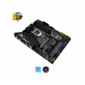 Mainboard Asus TUF GAMING B460-PLUS (Intel B460, LGA 1200, ATX, 4 khe RAM DDR4)