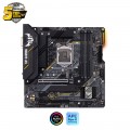 Mainboard Asus TUF GAMING B460M-PLUS (Intel B460, LGA 1200, M-ATX, 4 khe RAM DDR4)