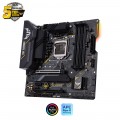 Mainboard Asus TUF GAMING B460M-PLUS (Intel B460, LGA 1200, M-ATX, 4 khe RAM DDR4)