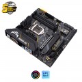 Mainboard Asus TUF GAMING B460M-PLUS (Intel B460, LGA 1200, M-ATX, 4 khe RAM DDR4)