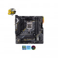 Mainboard Asus TUF GAMING B460M-PLUS (WI-FI) (Intel B460, LGA 1200, M-ATX, 4 khe RAM DDR4)