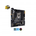 Mainboard Asus TUF GAMING B460M-PLUS (WI-FI) (Intel B460, LGA 1200, M-ATX, 4 khe RAM DDR4)