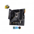 Mainboard Asus TUF GAMING B460M-PLUS (WI-FI) (Intel B460, LGA 1200, M-ATX, 4 khe RAM DDR4)