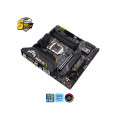 Mainboard Asus TUF GAMING B460M-PLUS (WI-FI) (Intel B460, LGA 1200, M-ATX, 4 khe RAM DDR4)
