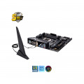Mainboard Asus TUF GAMING B460M-PLUS (WI-FI) (Intel B460, LGA 1200, M-ATX, 4 khe RAM DDR4)