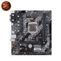 Mainboard Asus PRIME H410M-A (Intel H410, LGA 1200, M-ATX, 2 khe RAM DDR4)