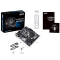 Mainboard Asus PRIME H410M-A (Intel H410, LGA 1200, M-ATX, 2 khe RAM DDR4)
