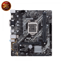 Mainboard Asus PRIME H410M-D (Intel H410, LGA 1200, M-ATX, 2 khe RAM DDR4)