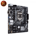 Mainboard Asus PRIME H410M-D (Intel H410, LGA 1200, M-ATX, 2 khe RAM DDR4)